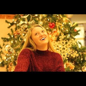 Meet your Posher, Hailey